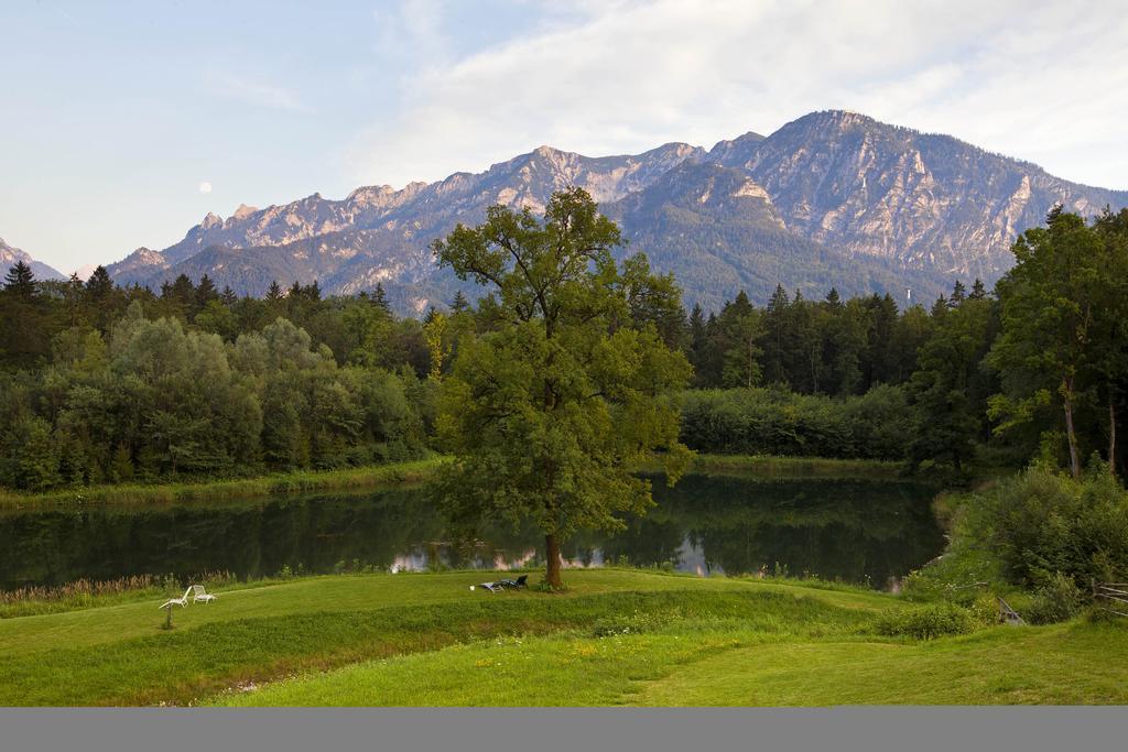 Hotel Garni Gablerhof Bad Reichenhall Pokój zdjęcie