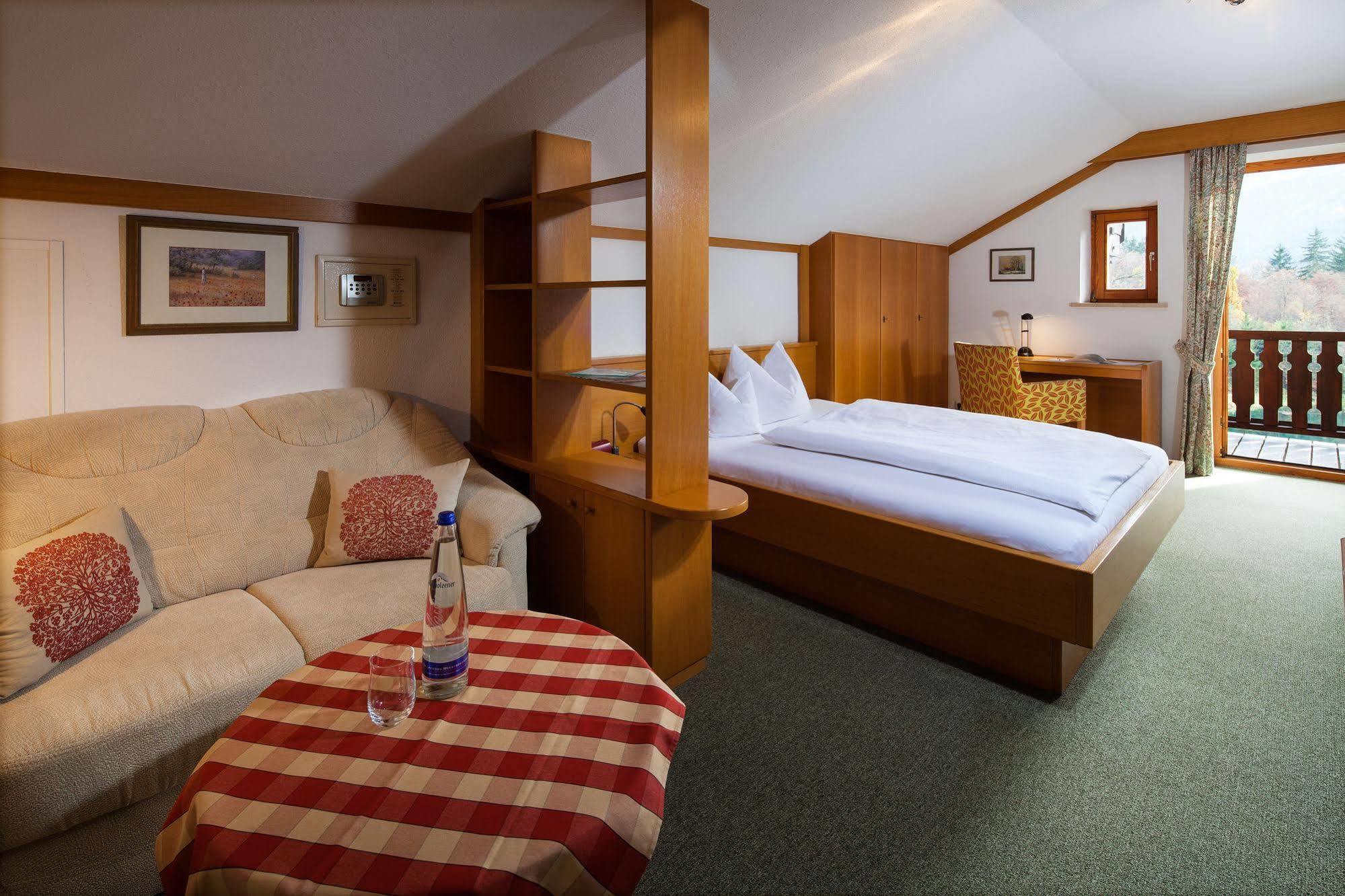 Hotel Garni Gablerhof Bad Reichenhall Zewnętrze zdjęcie