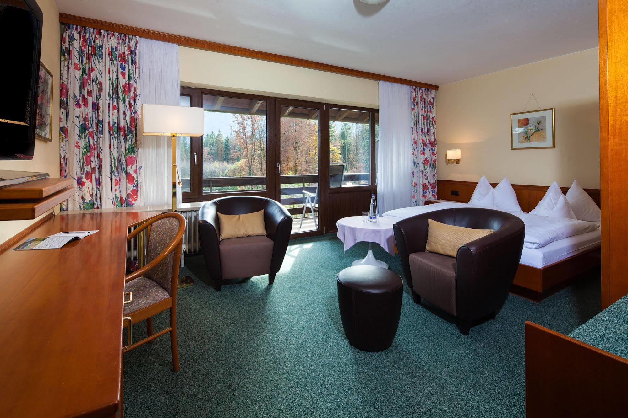 Hotel Garni Gablerhof Bad Reichenhall Zewnętrze zdjęcie