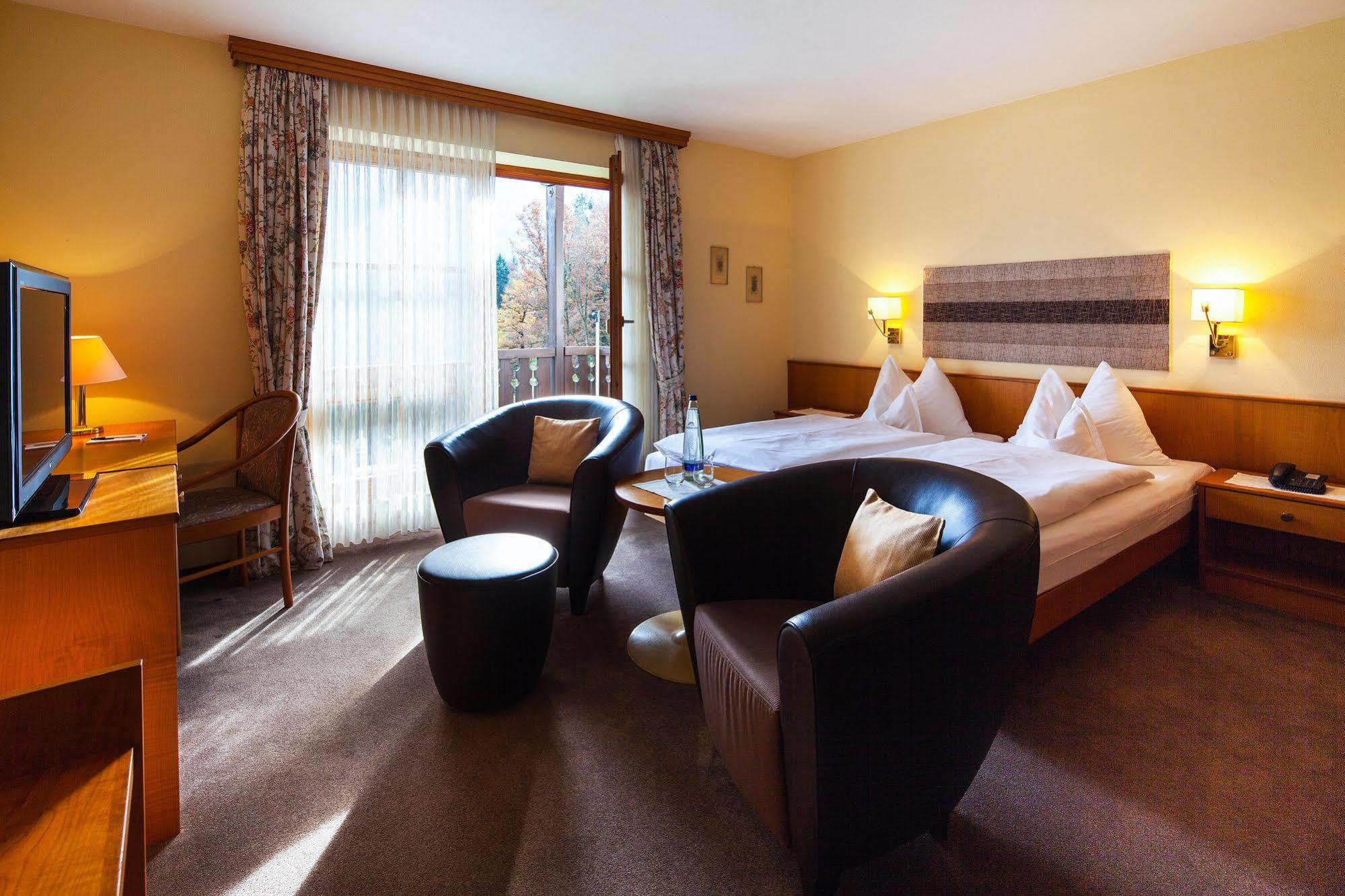 Hotel Garni Gablerhof Bad Reichenhall Zewnętrze zdjęcie