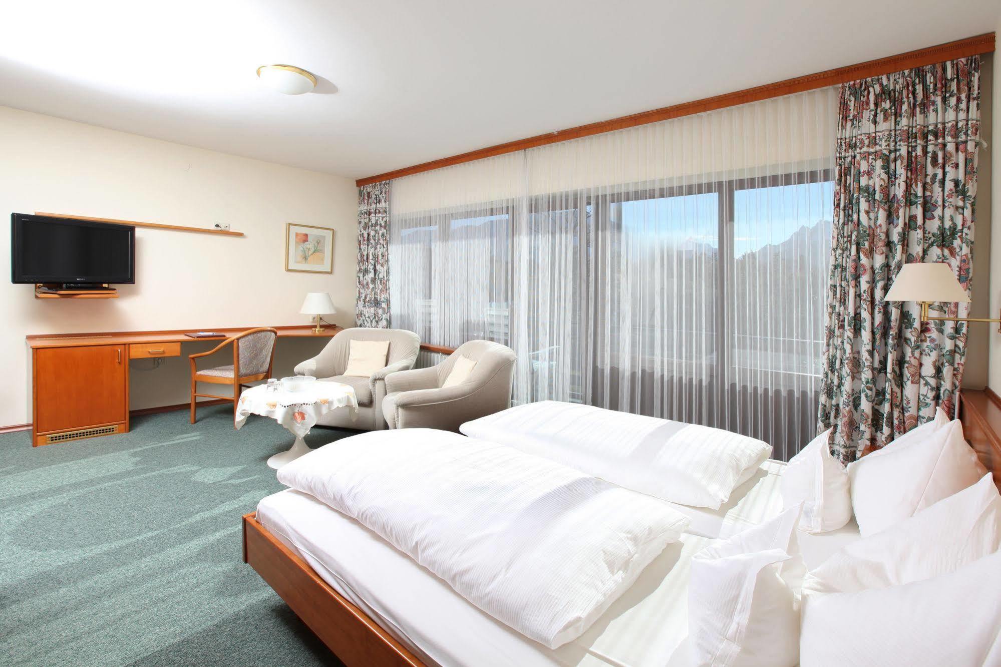 Hotel Garni Gablerhof Bad Reichenhall Zewnętrze zdjęcie