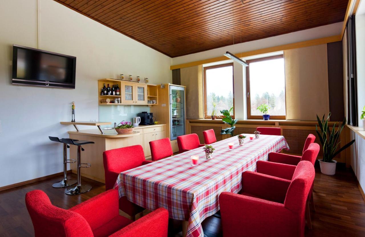 Hotel Garni Gablerhof Bad Reichenhall Zewnętrze zdjęcie